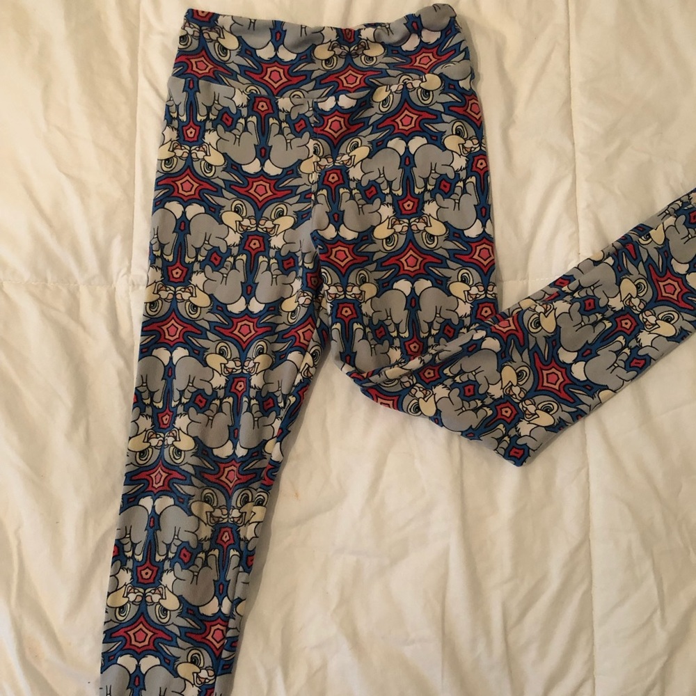 LulaRoe Leggings